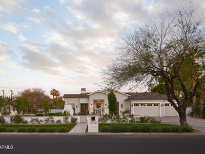 4145 N JOKAKE Drive