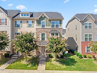 Property at 2020 Old Chapman Dr, Apex, NC