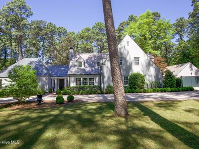 130 N Highland Road