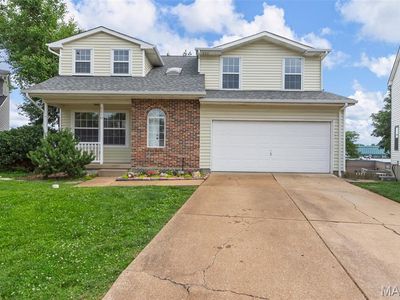 5510 Hennessey Ct
