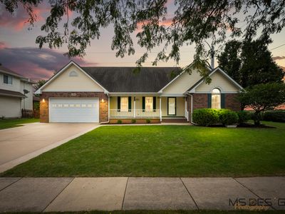 1338 Foxbend Dr