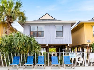 620 W Beach Blvd #17A