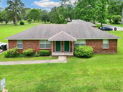 Property at 307 & 309 Washington St, Ward, AR