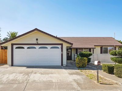 514 Monterey Drive