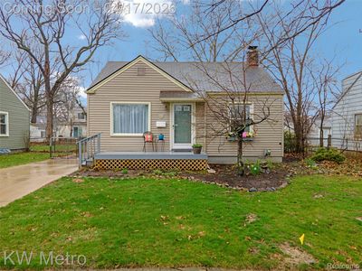 4289 Oakshire Ave