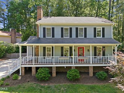 111 Coatbridge Cir