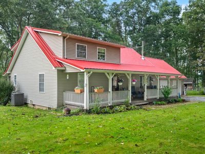 2899 Brownstown Rd