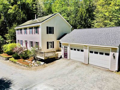 1350 Barker Road
