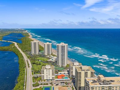 5510 N Ocean Drive #19c