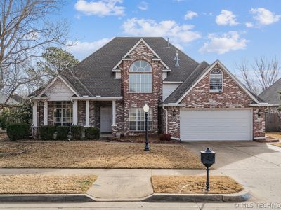 9119 N 102nd East Ave