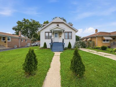Property at 1336 Freeland Ave, Calumet City, IL
