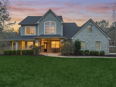 7403 Ponderosa Dr