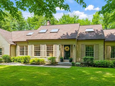 31 Pheasant Run Road