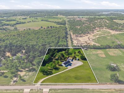 210 County Road 2184