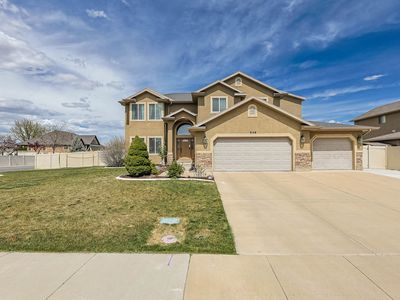 3148 W Willow Reed Dr
