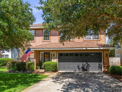 723 Loblolly Bay Dr
