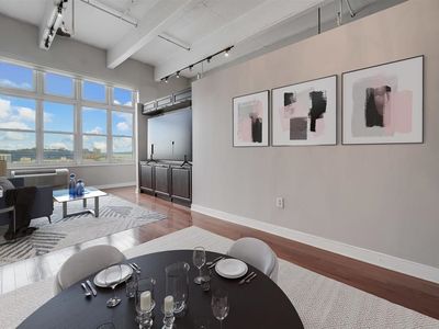 1500 Washington St APT 11K