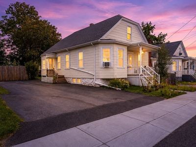 Property at 44 Slocum St, Acushnet, MA