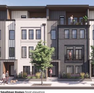 3120 Smallman St Unit A2