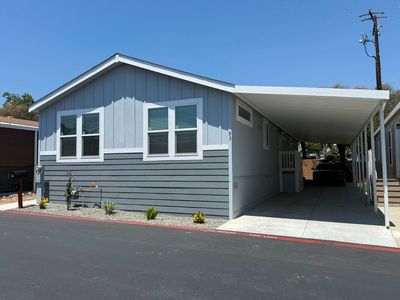 8389 Baker Ave Space 93