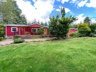 Property at 15609 S Fawn View Way, Molalla, OR