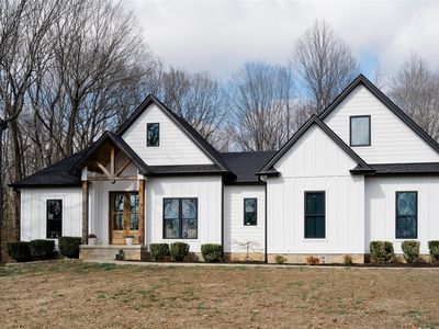 454 Sledge Rd