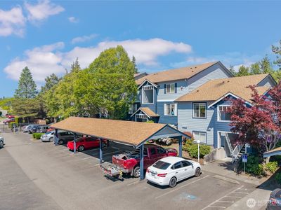 10825 SE 200th Street #H206