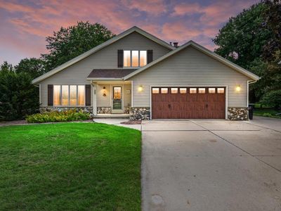 Property at 705 Sunset DRIVE, Hartford, WI