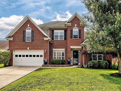 518 Brooksong Ct