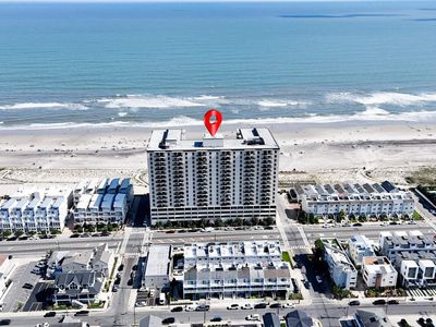9600 Atlantic Ave APT 611
