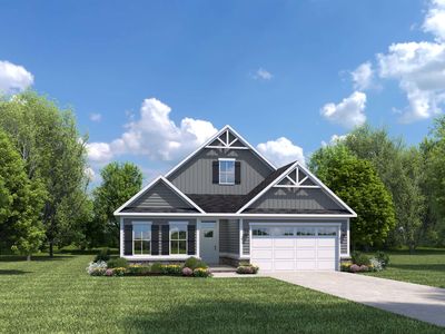 177 Copper Pointe Loop LOT 114