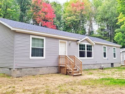 Property at 2645 W Pierce Dr, Brohman, MI