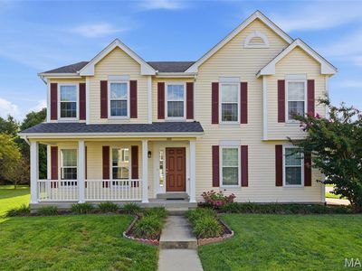 Property at 868 Calista Ridge Dr, Shiloh, IL