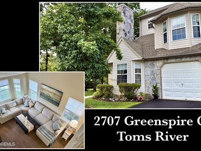 2707 Greenspire Court #2707