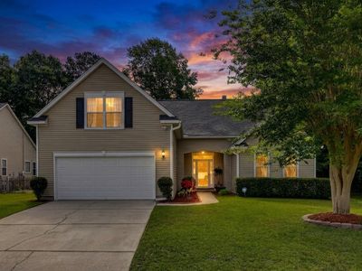 822 Paran Oaks Dr
