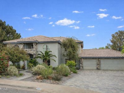 5554 Buckley Dr