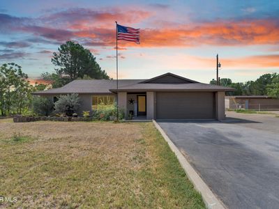 538 Rancho Viejo Dr