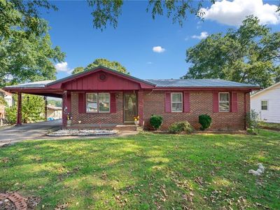 184 James Albert Johnson Ave