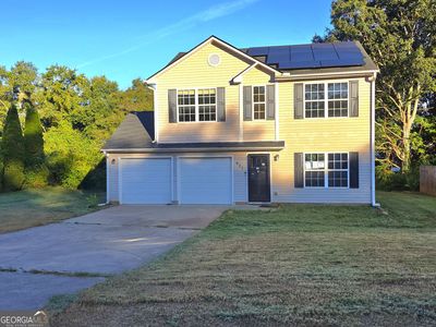 421 Shenandoah Ct