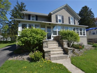 30 W Oneida St