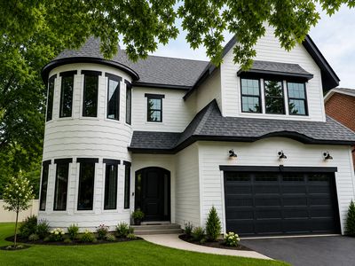 909 Evergreen Ave