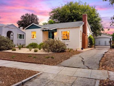 Property at 1602 Forest Ave, Pasadena, CA