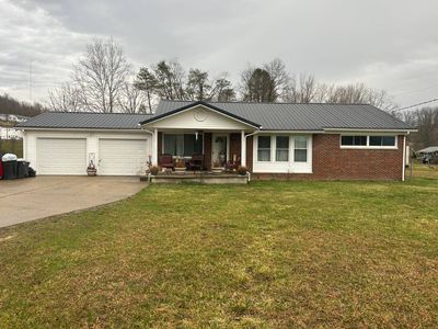 11812 Midland Trail Rd