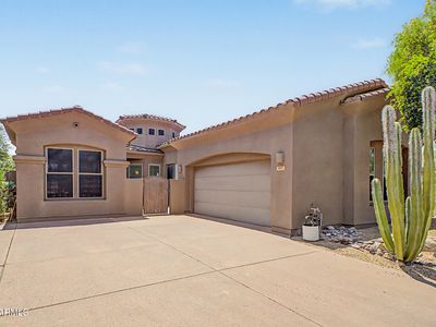 7377 E RUSSET SKY Drive