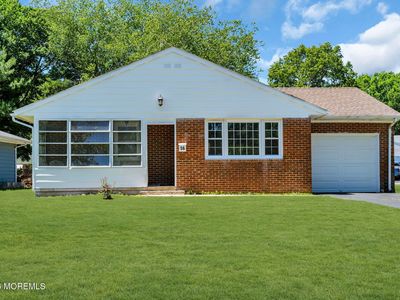 Property at 56 Bellflower Court, Toms River, NJ