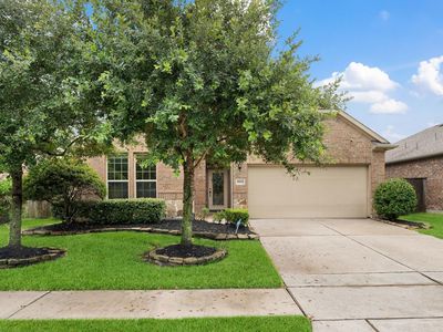 9814 Deborah Colony Ln