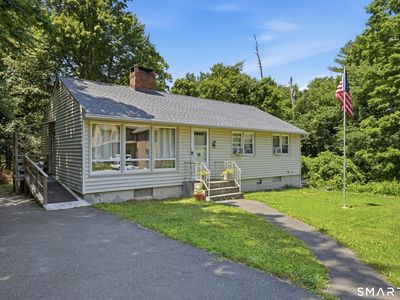 Property at 16 Pine Street, Sandy Hook, CT
