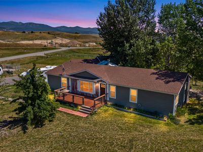 9806 Wheatgrass Ln