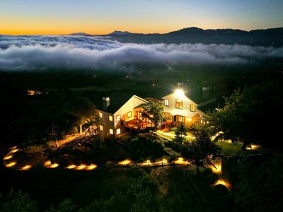 1000 Wolf Ridge Road