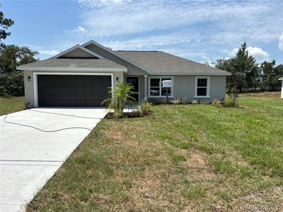 Property at 2957 W Striblin Dr, Dunnellon, FL
